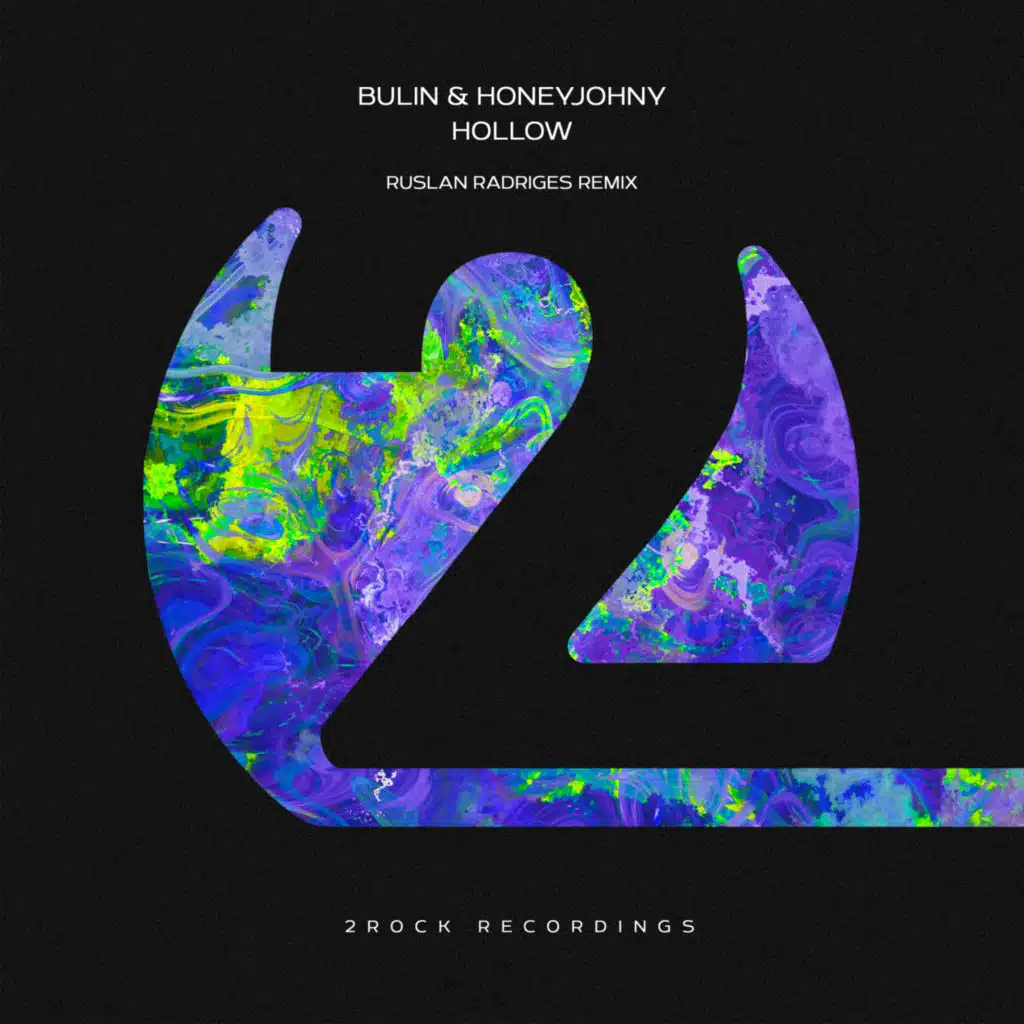 Ruslan Radriges, BULIN & HONEYJOHNY