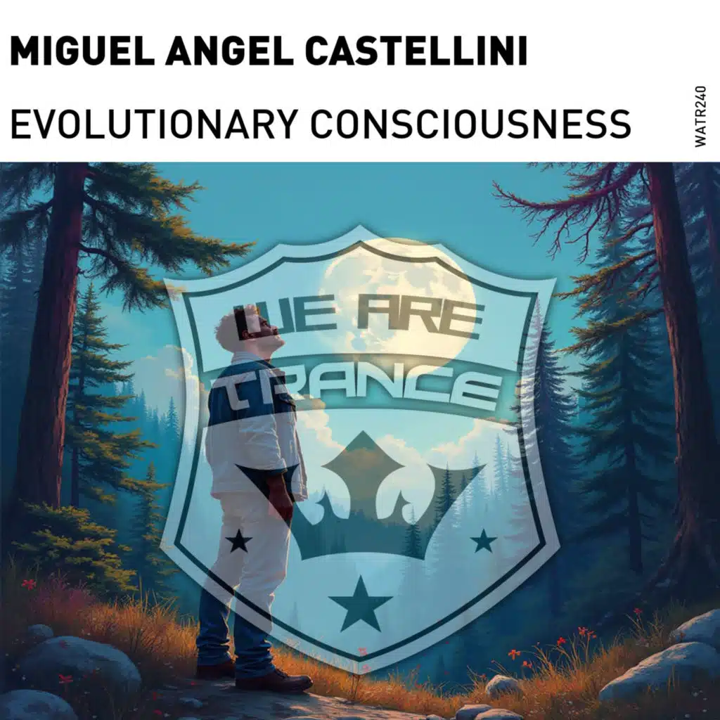 Evolutionary Consciousness