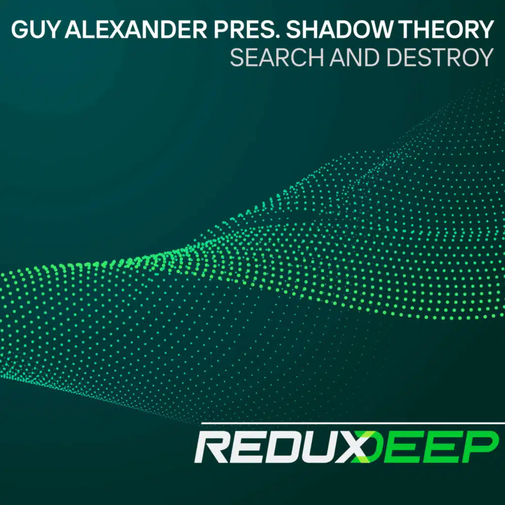 Guy Alexander & Shadow Theory