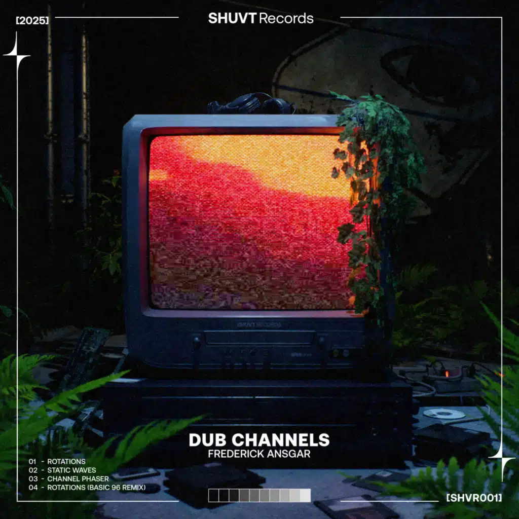 Dub Channels