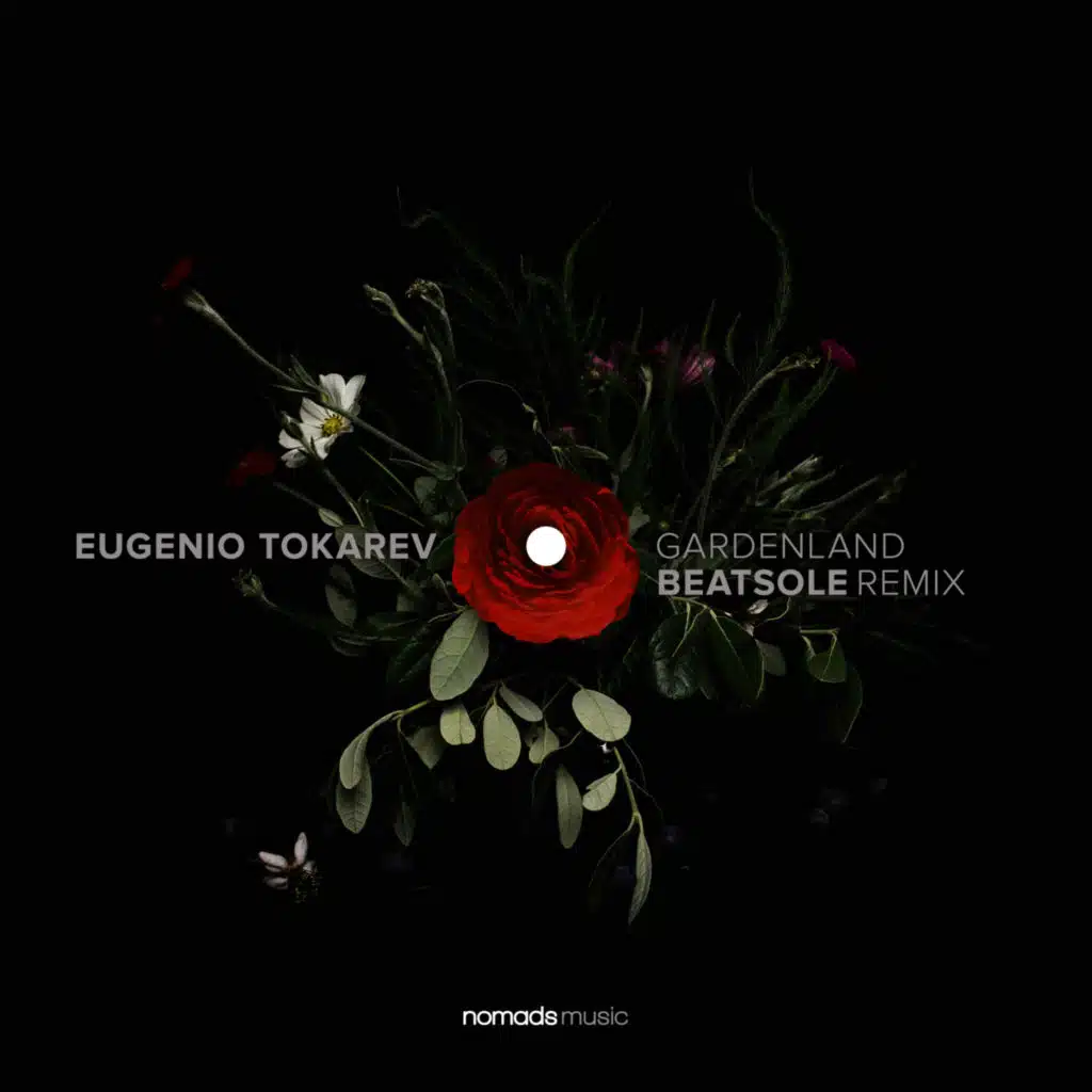 Beatsole & Eugenio Tokarev