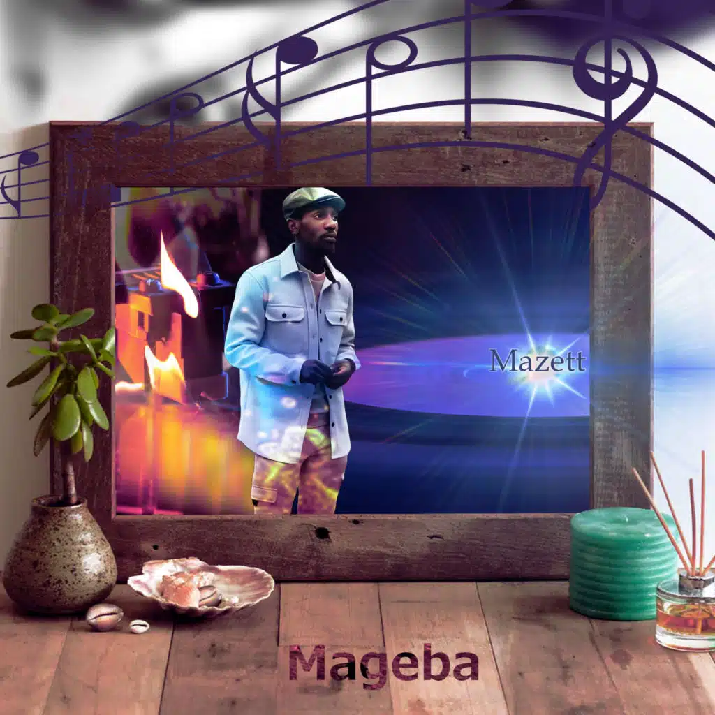 Mageba