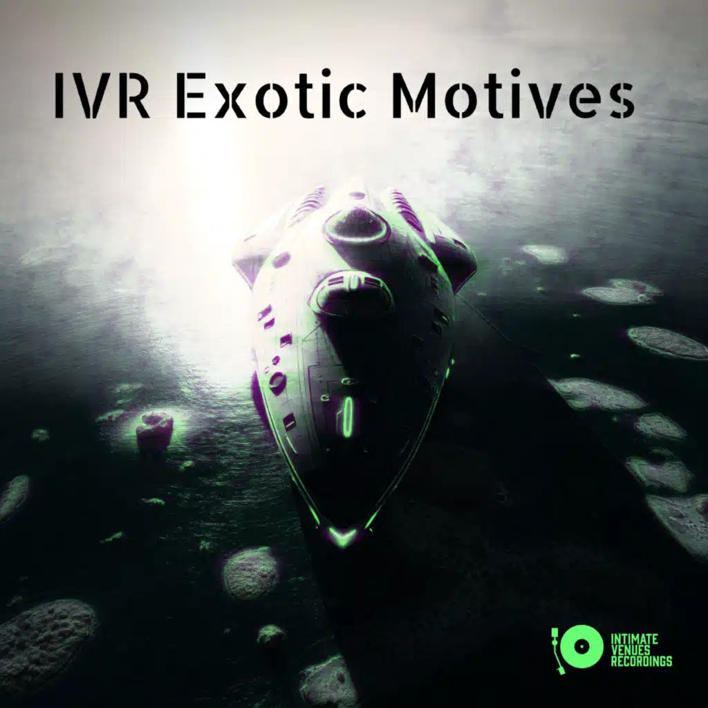 Trust The Process (Exclusive Mix) [feat. Quentin Allen]