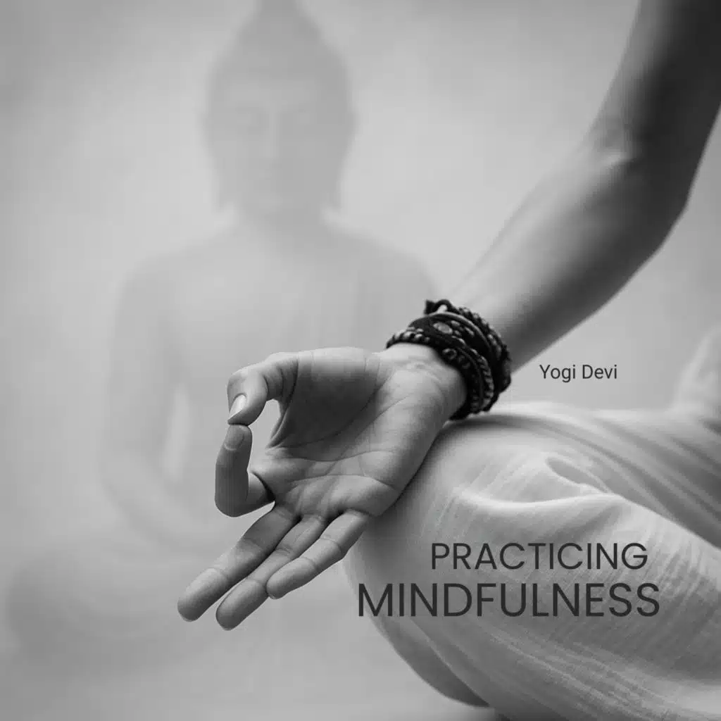 Practicing Mindfulness