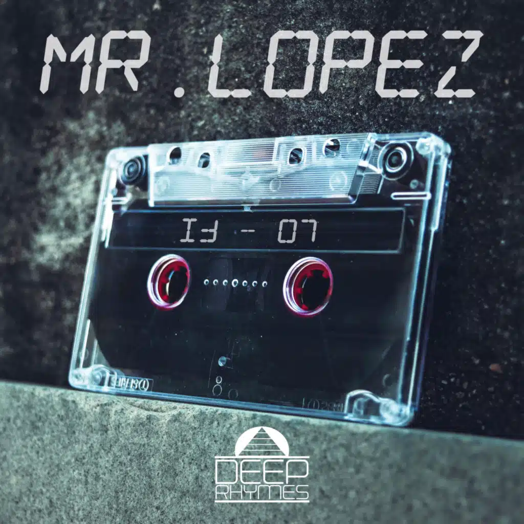 Mr.lopez