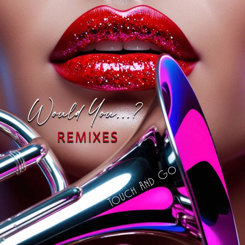 Would You...? (Rodge Tech House Remix)