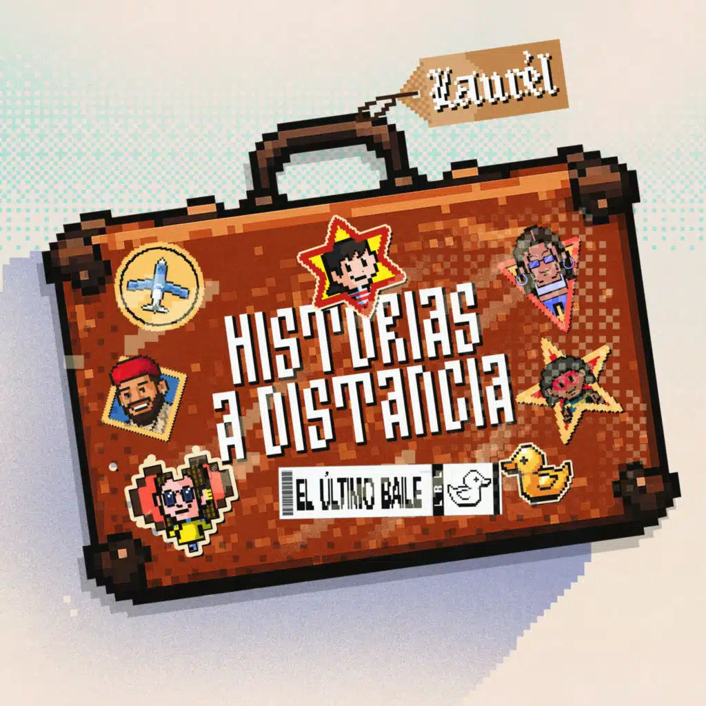 Historias a Distancia