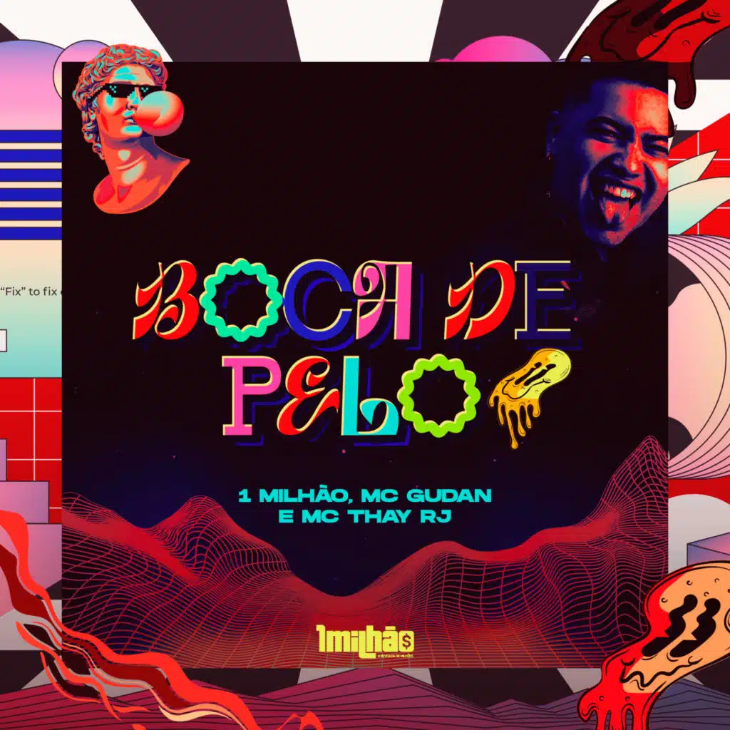1 milhão, MC GUDAN & MC Thay RJ