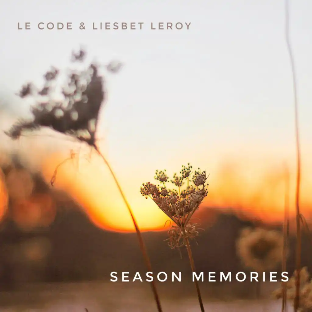Le Code & Liesbet Leroy