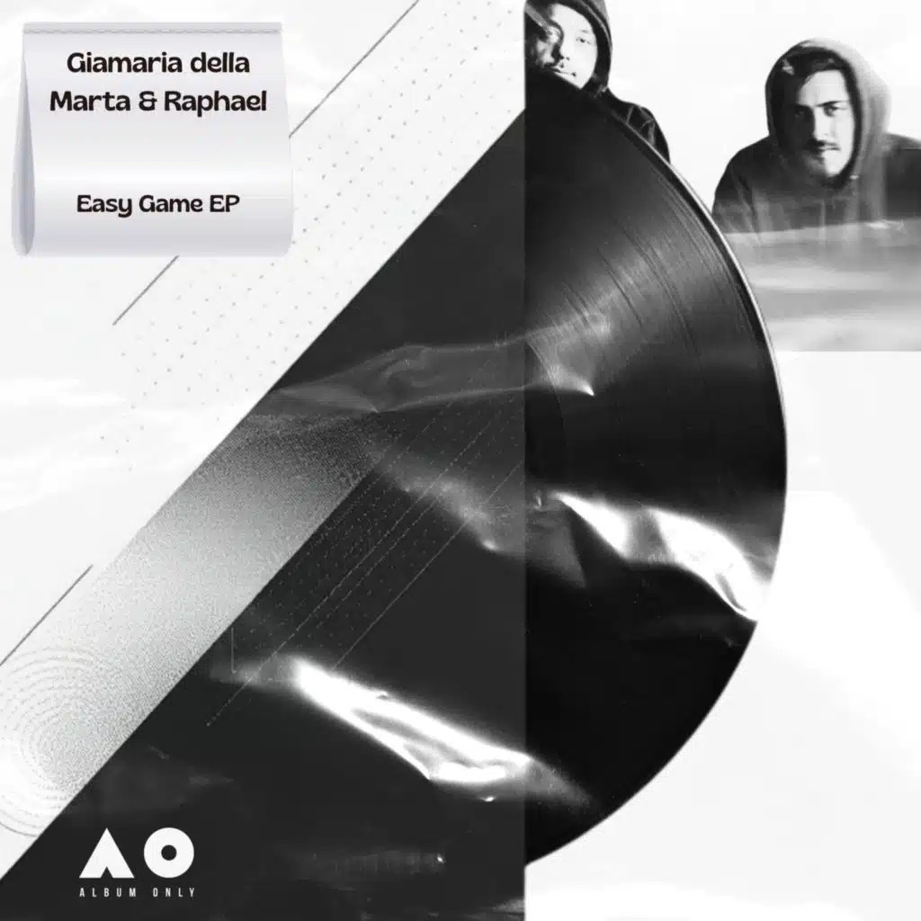Easy Game EP