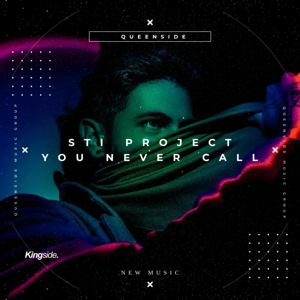 You Never Call (Vocal Mix)