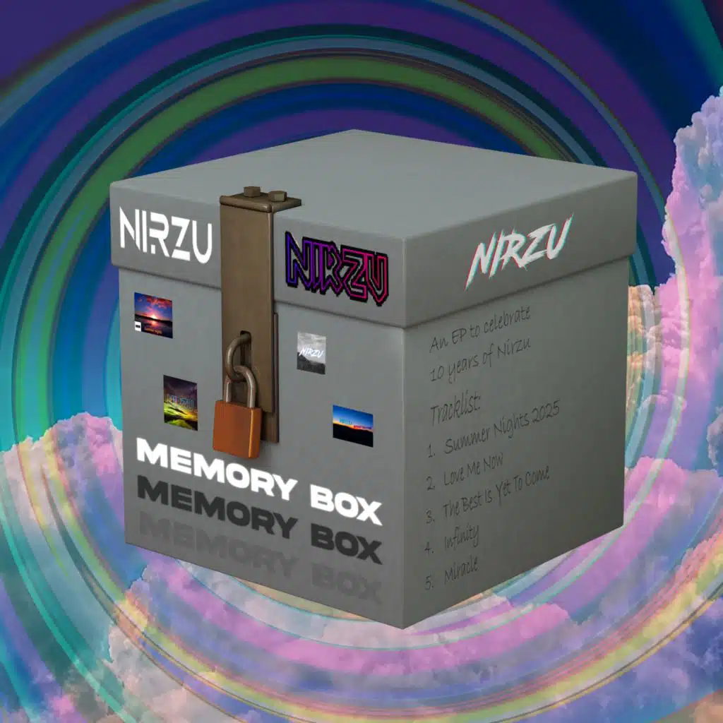 Memory Box