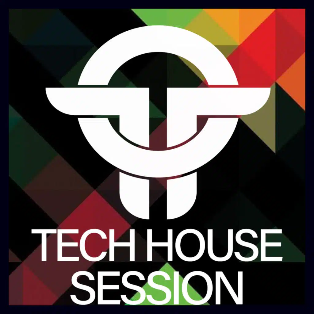 Twists Of Time Tech House Session