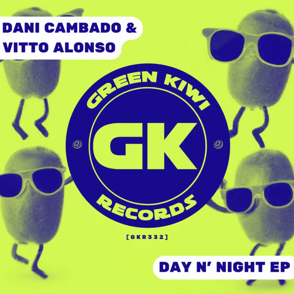 Day N' Night EP
