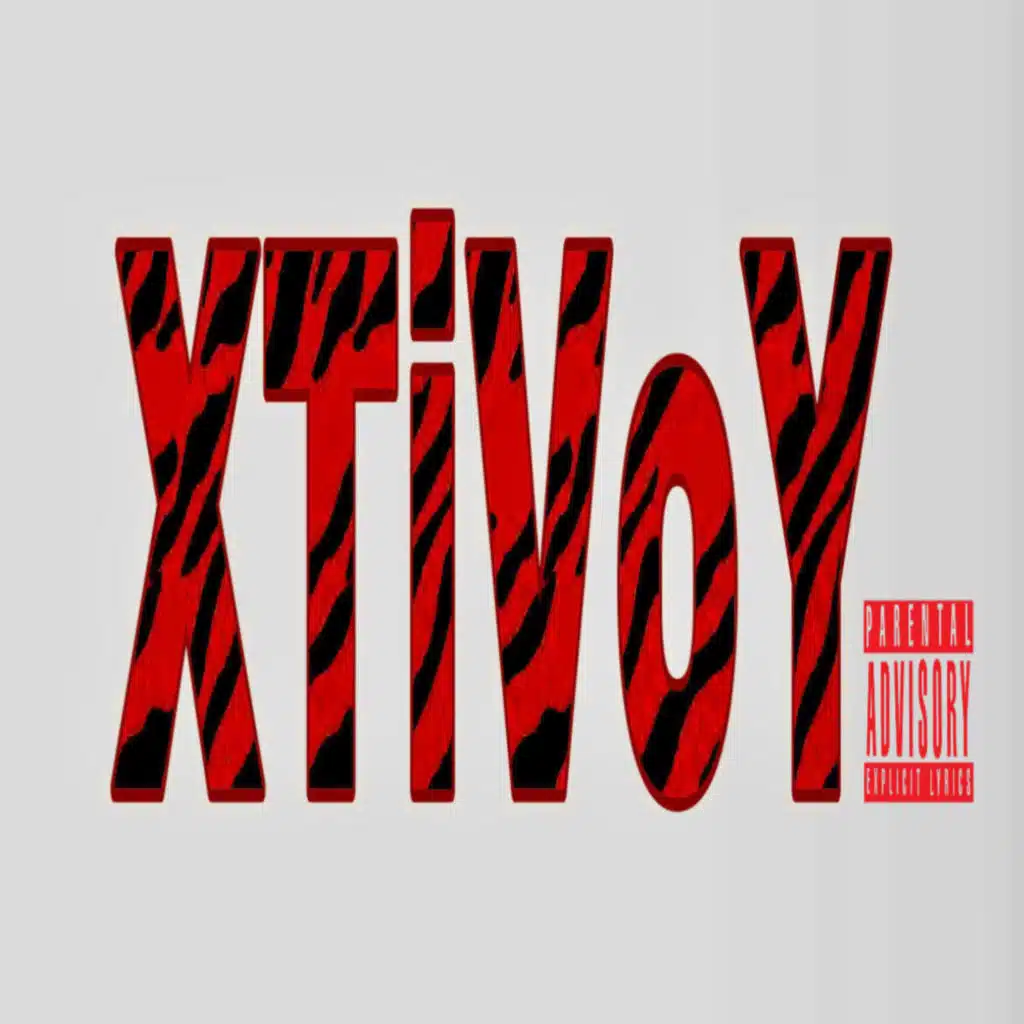 Xtivoy (feat. Kevv klein)