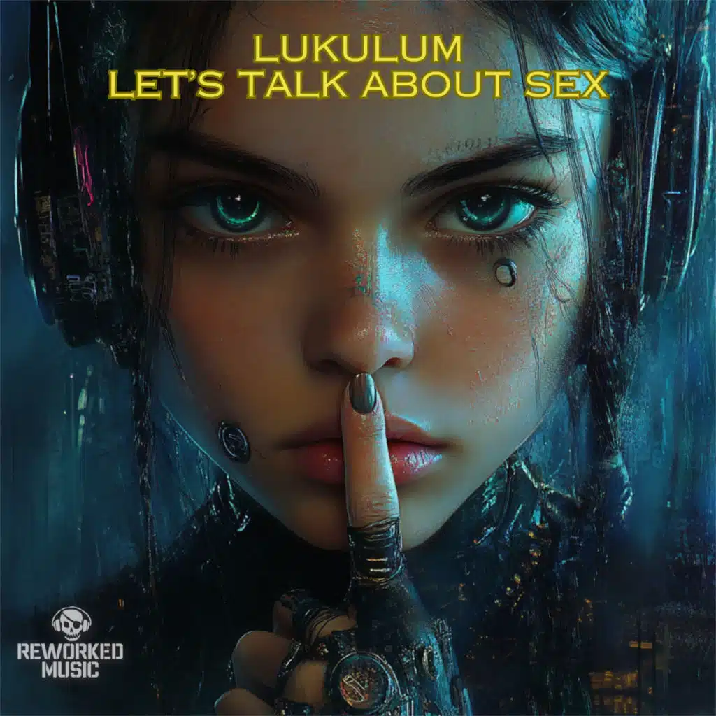 Let's Talk About Sex (Instrumental Mix)