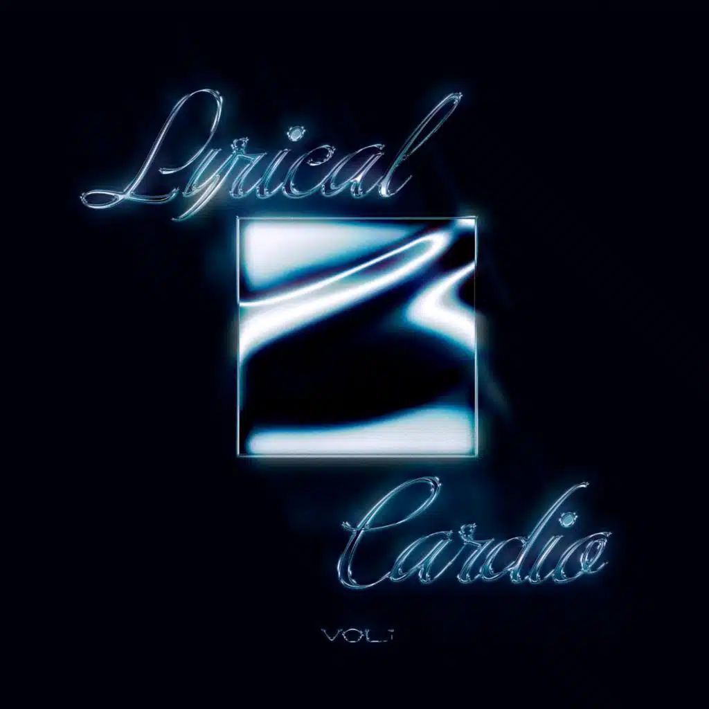 Lyrical Cardio (Vol. 1)