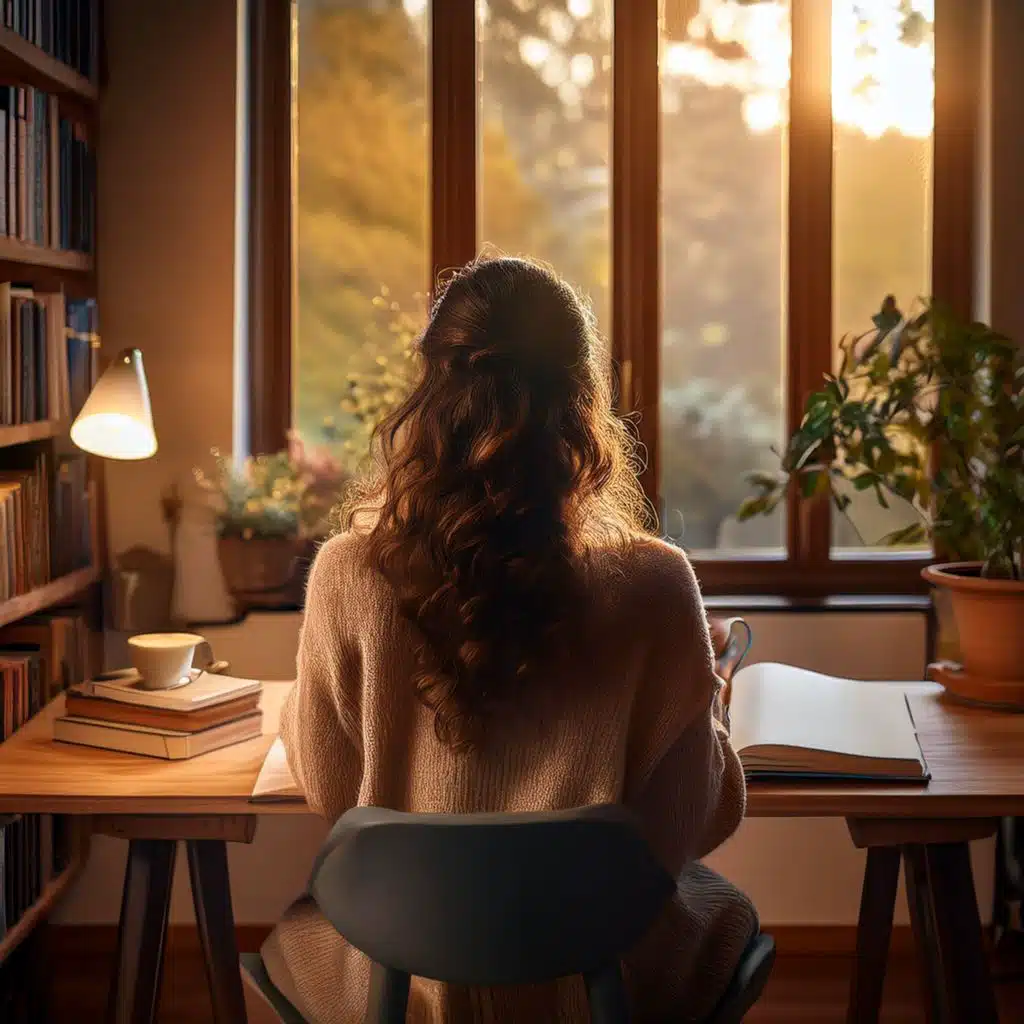 Music For Focus In The Flow Of Deep Concentration