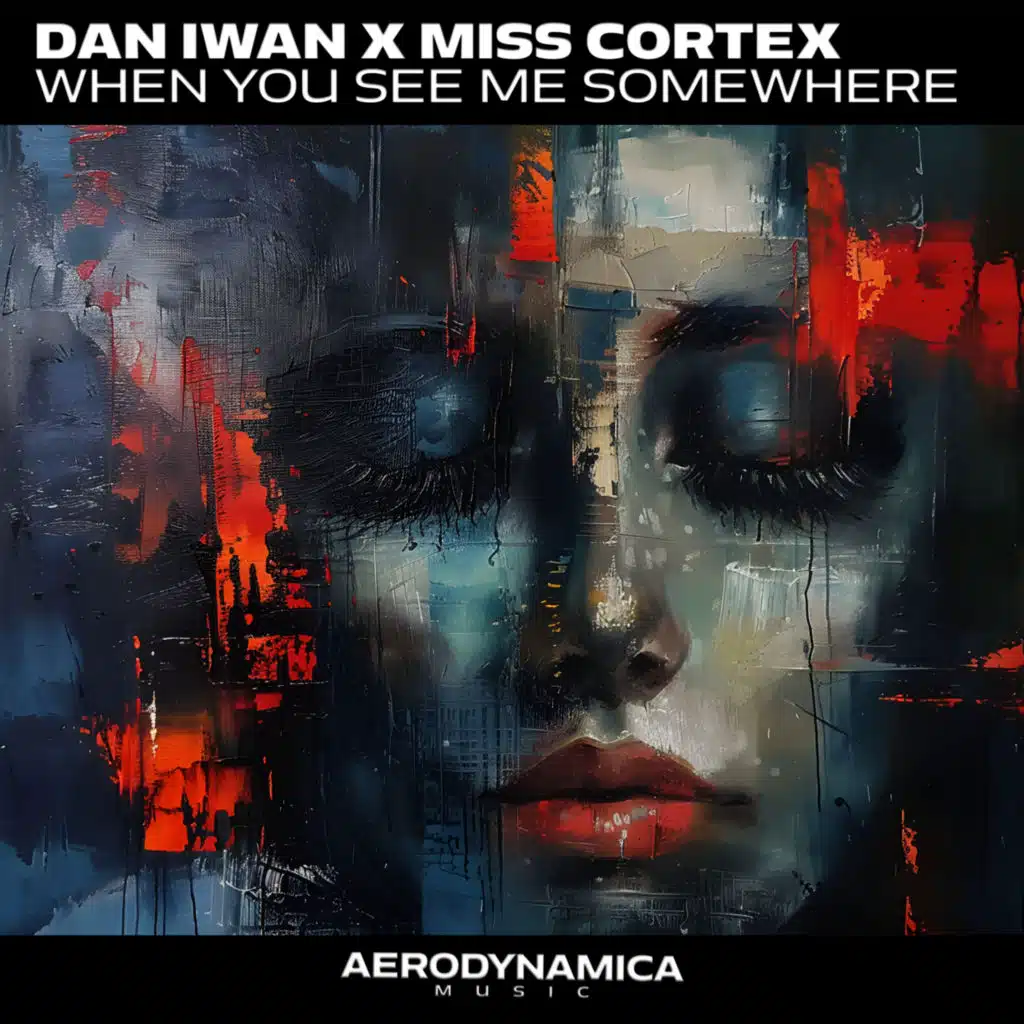 Dan Iwan & Miss Cortex