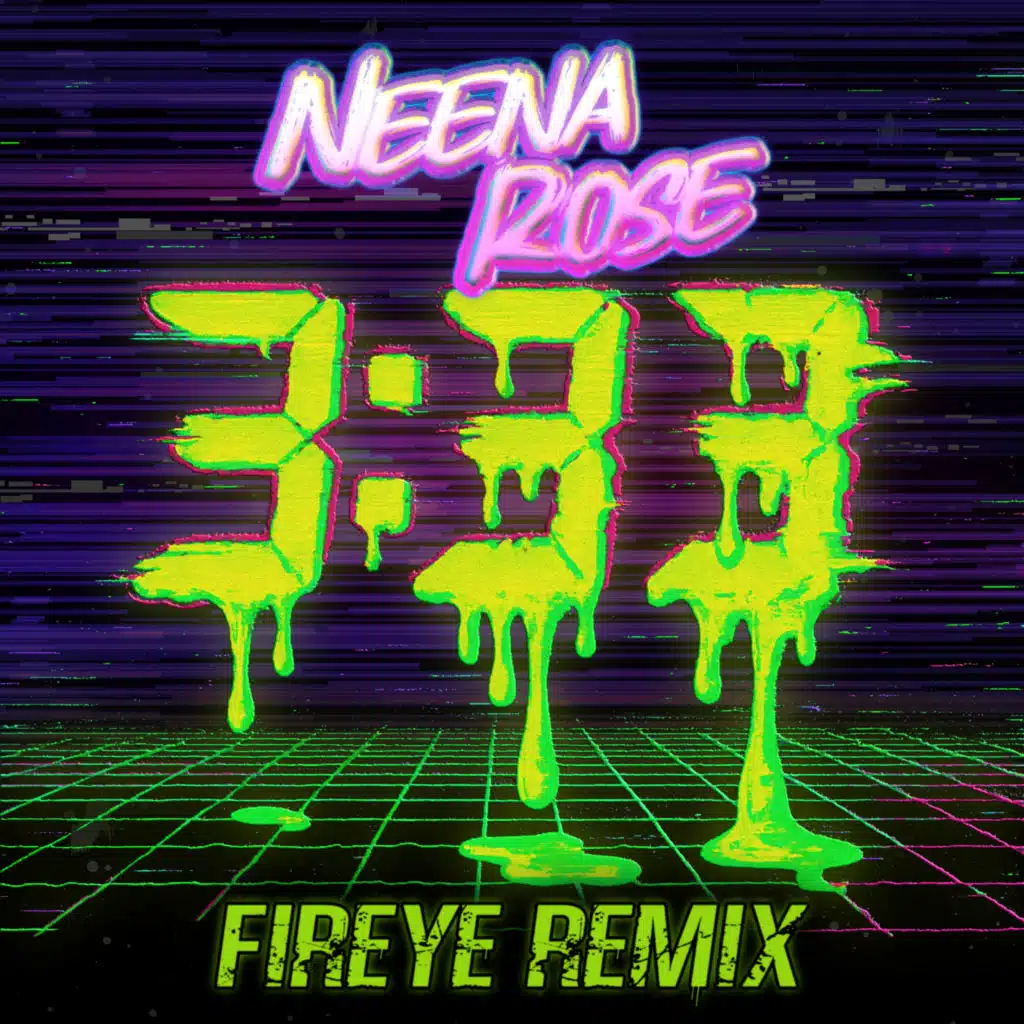 333 (Fireye Remix)