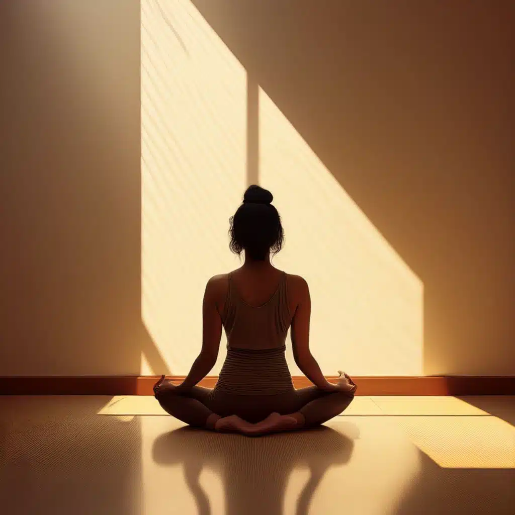 Music That Guides The Soul Toward Empty Light And Meditation