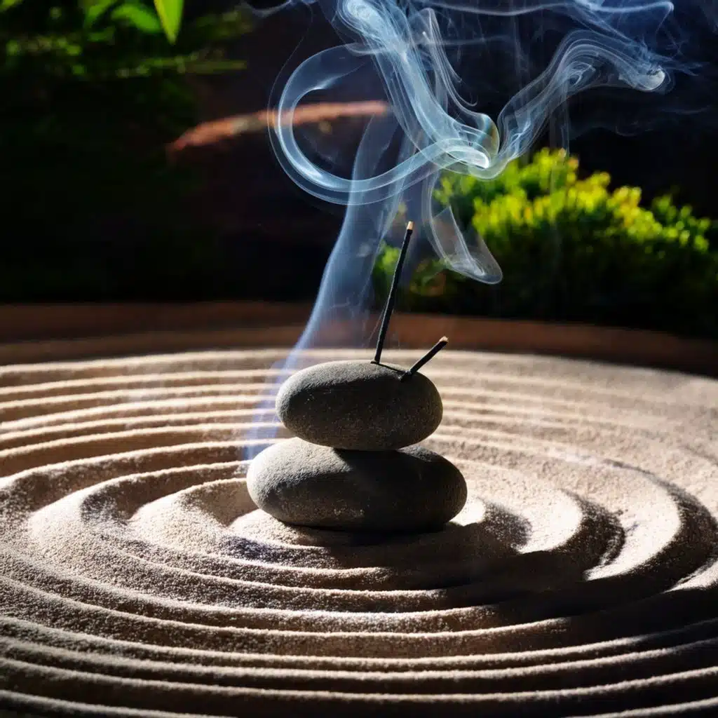 Where Worry Fades Away