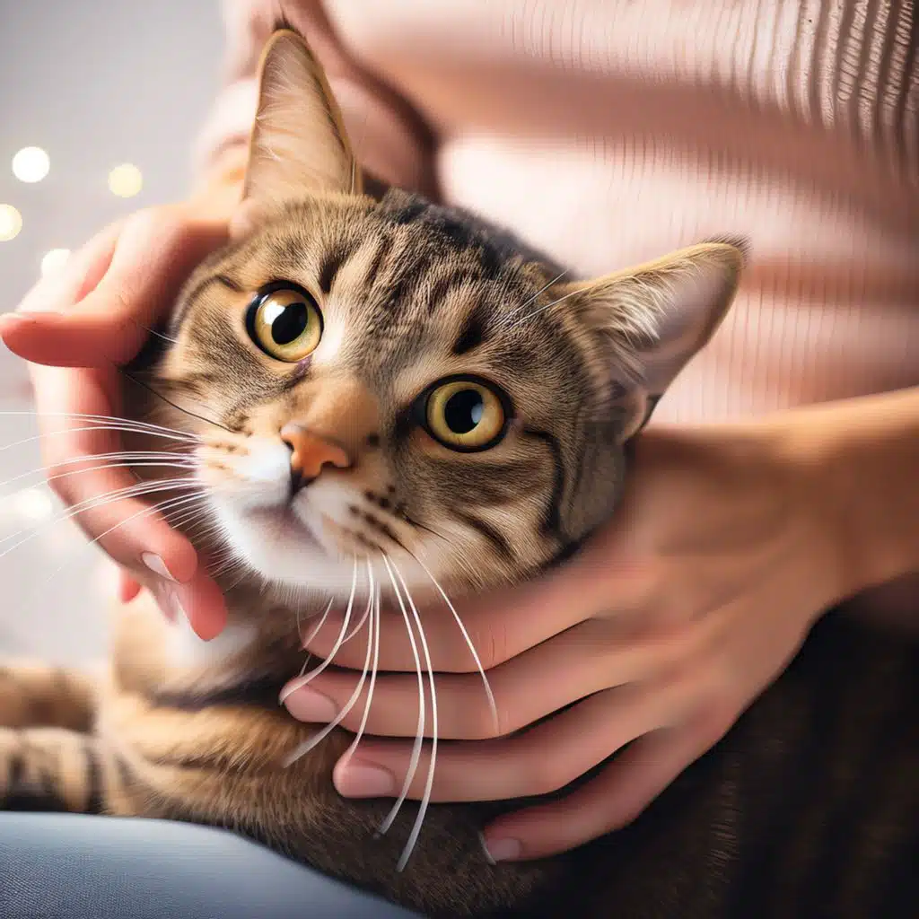 Music For Cats In The Quiet Of Your Heart