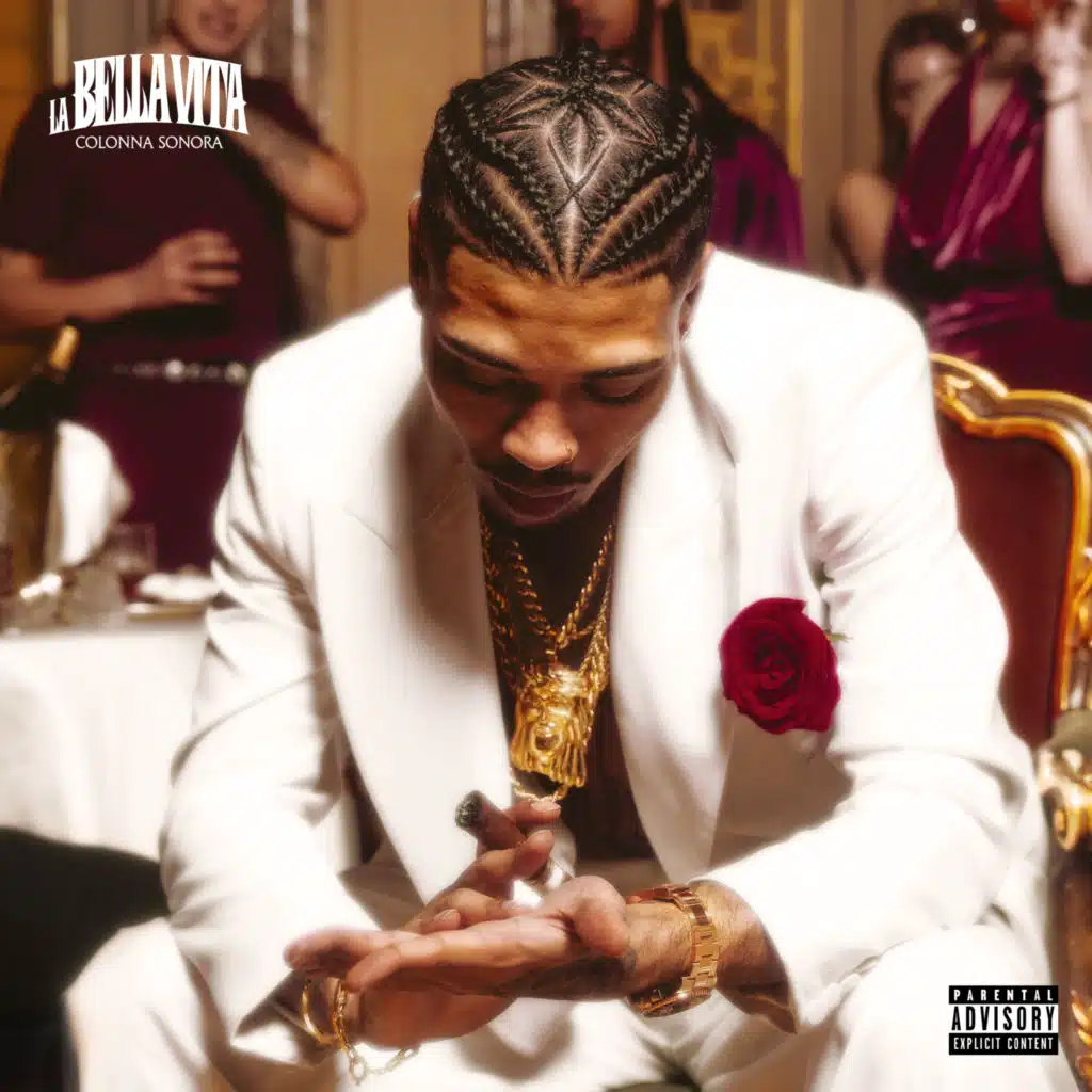 BAMBOLA - Instrumental