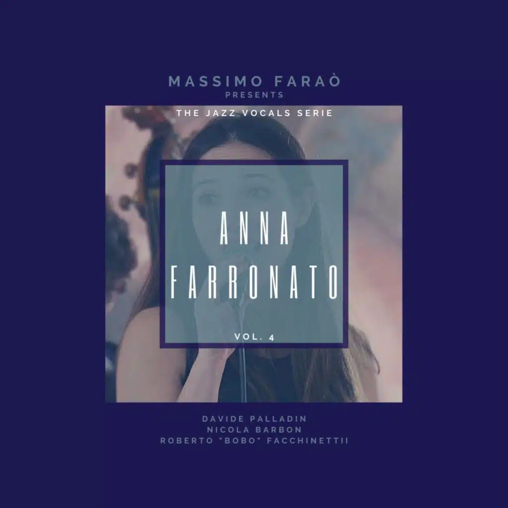 Embraceable You (feat. Davide Palladin, Nicola Barbon & Bobo Facchinetti)