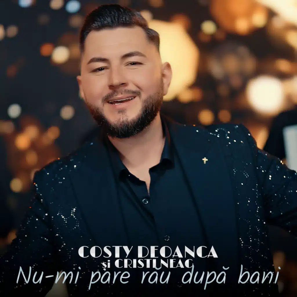 Nu-mi pare rău după bani