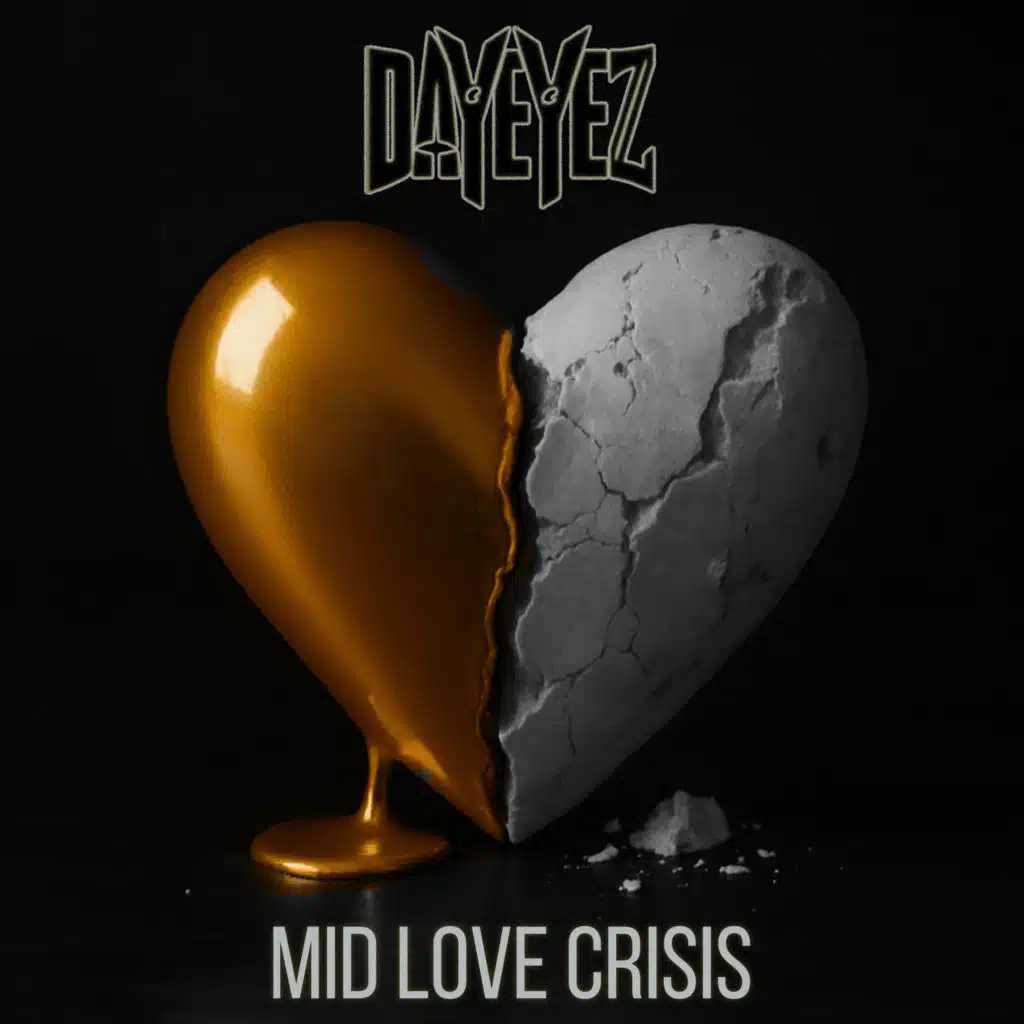 Mid Love Crisis