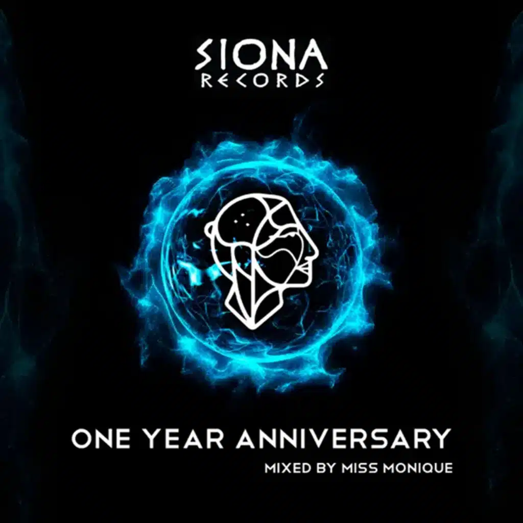 Siona Records: One Year Anniversary