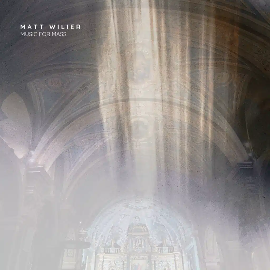 Music For Mass