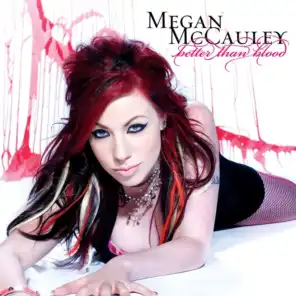 Megan McCauley