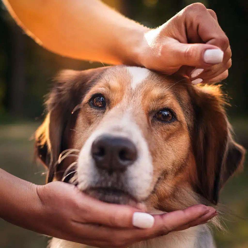 Music For Dogs In The Calm Of Loyalty