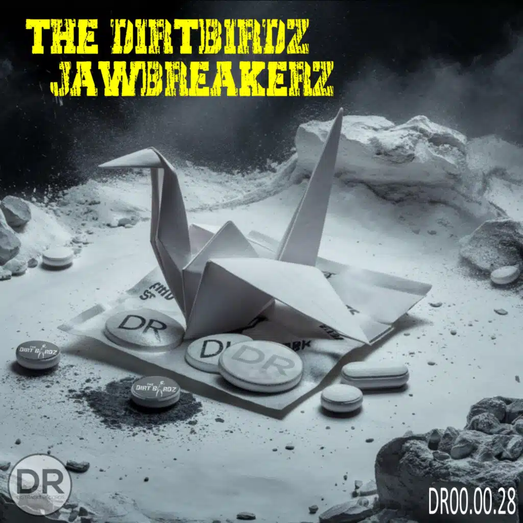 Jawbreakerz