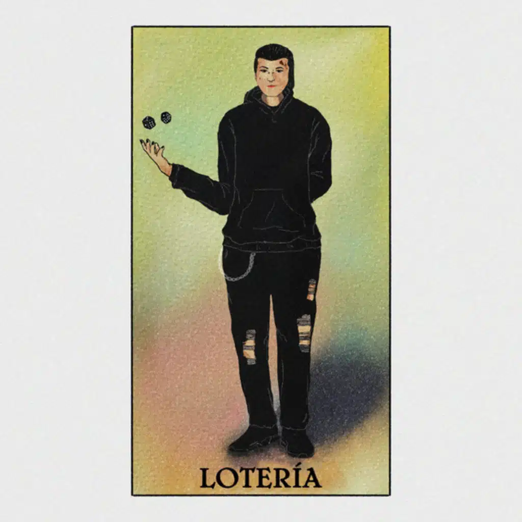 LOTERÍA