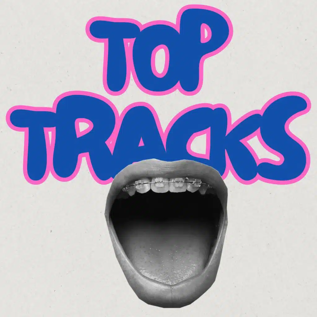 Top Tracks 100 Hits