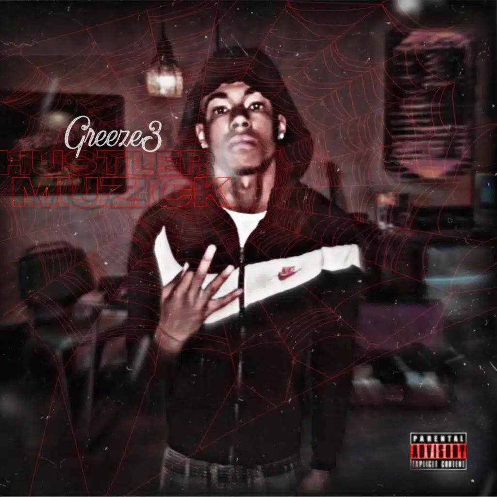 Hustler Muzick