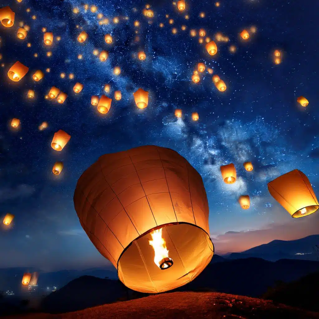 Music For Sleep Beneath The Stars