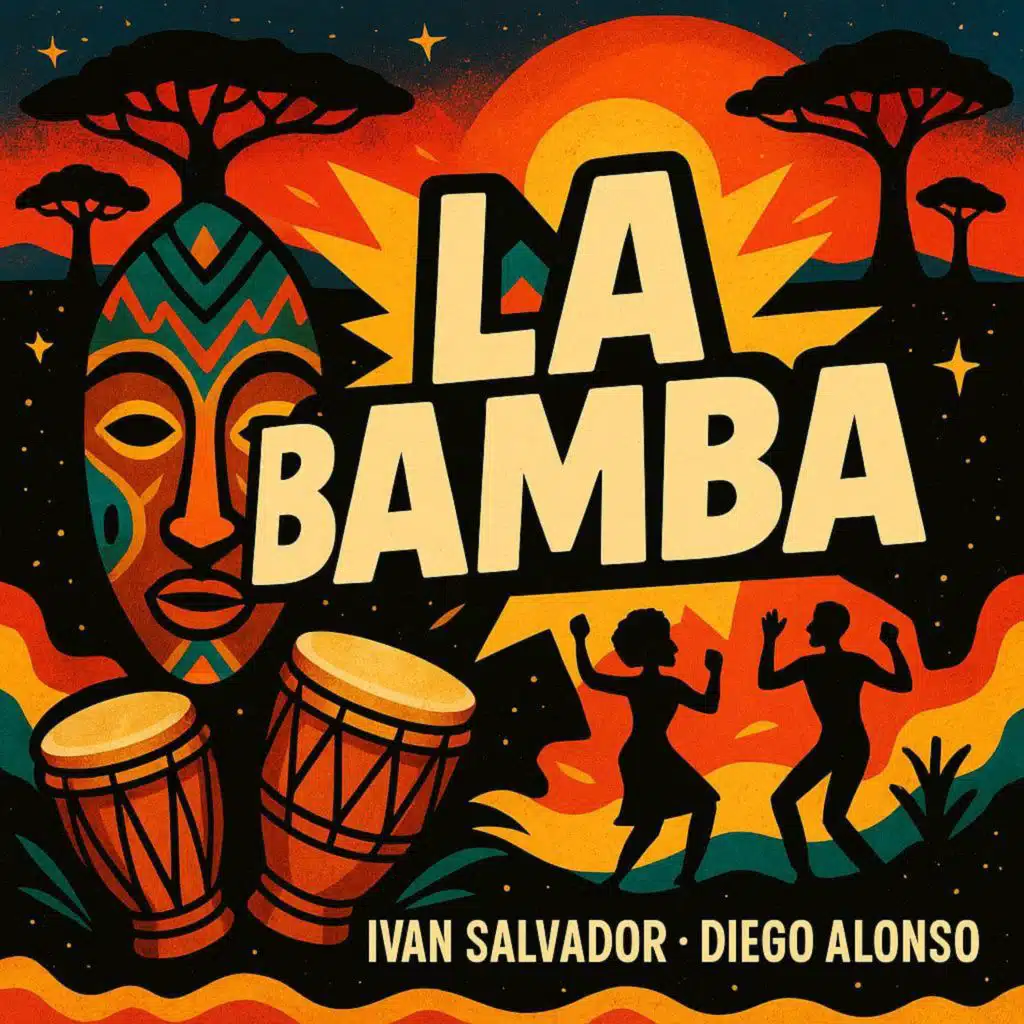 Ivan Salvador, Diego Alonso