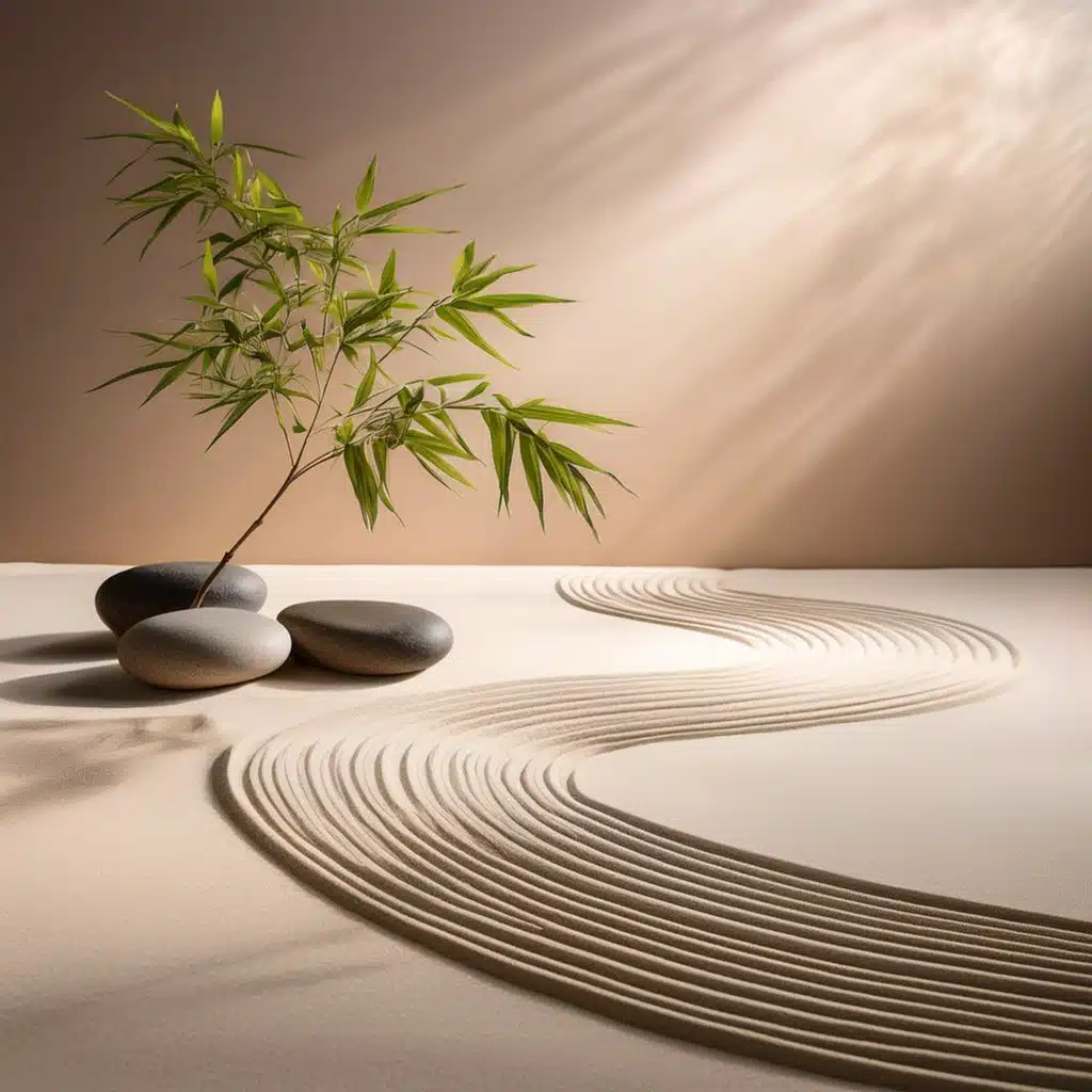 Music For Relaxation In The Peace Of Stillness