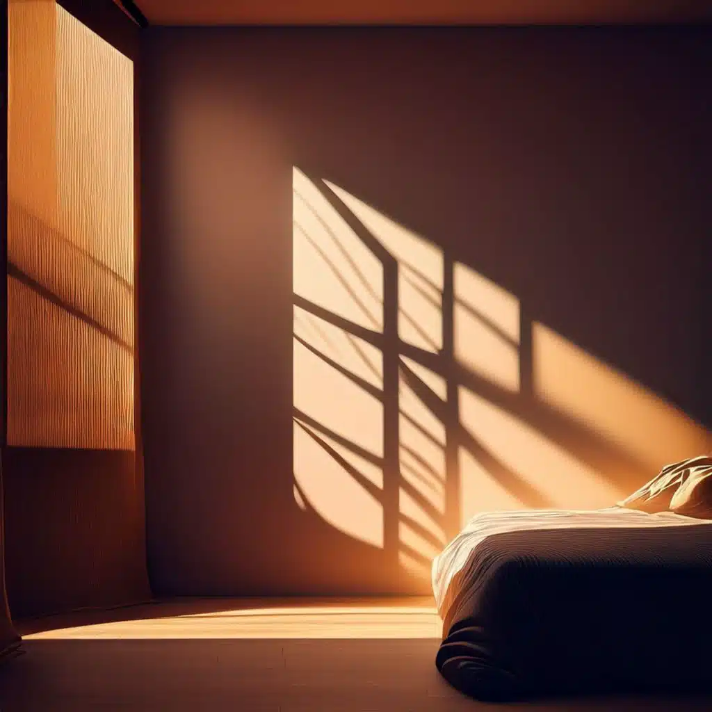 Music For Sleep That Carries You Into The Deep