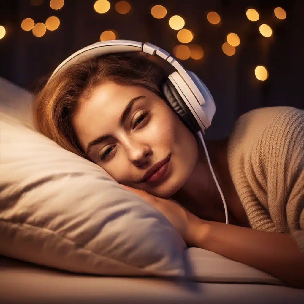 Music For Sleep Beneath The Soft Moonlight