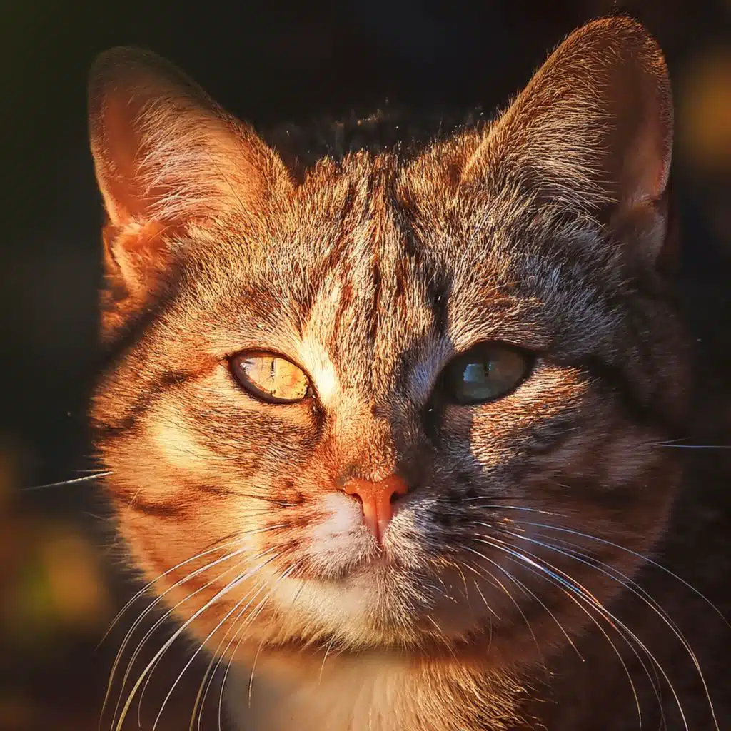 Music For Cats In The Tranquil Purring Realm