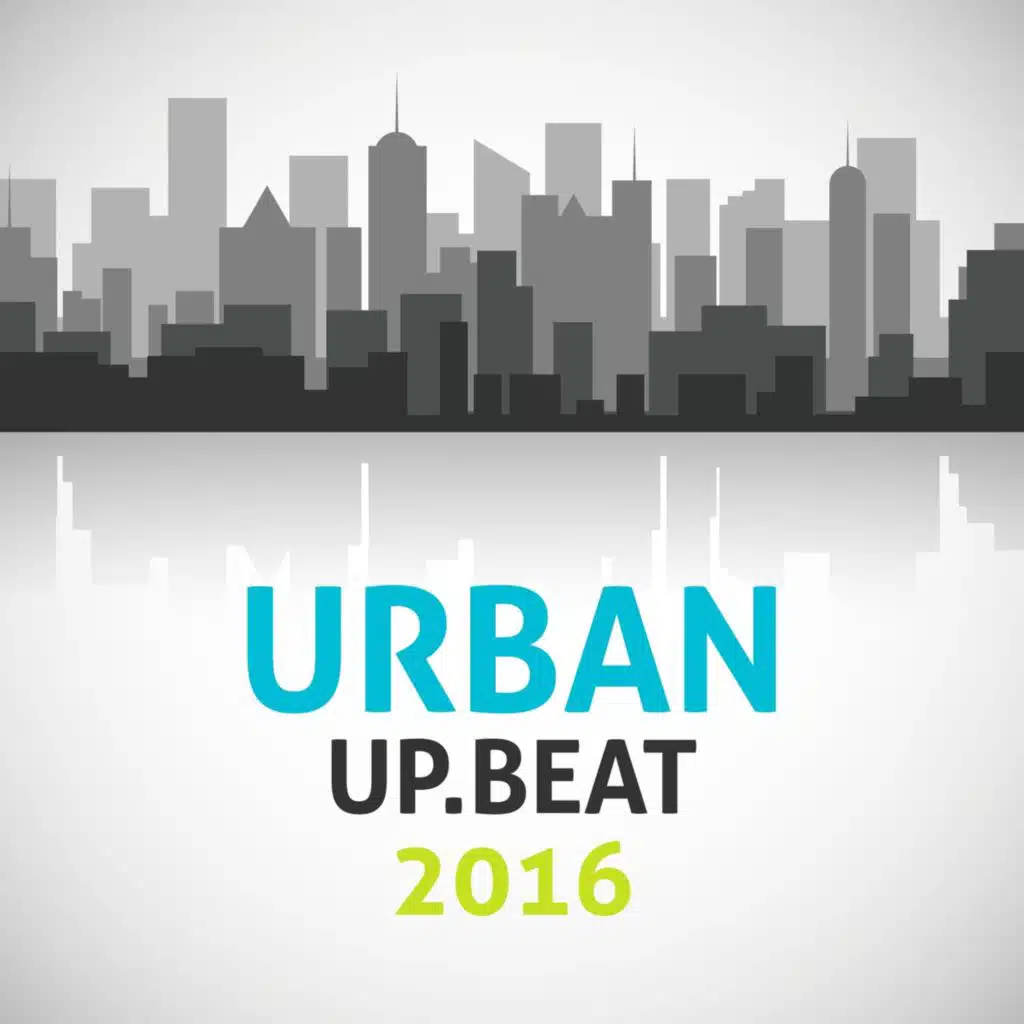 Urban Upbeat 2016