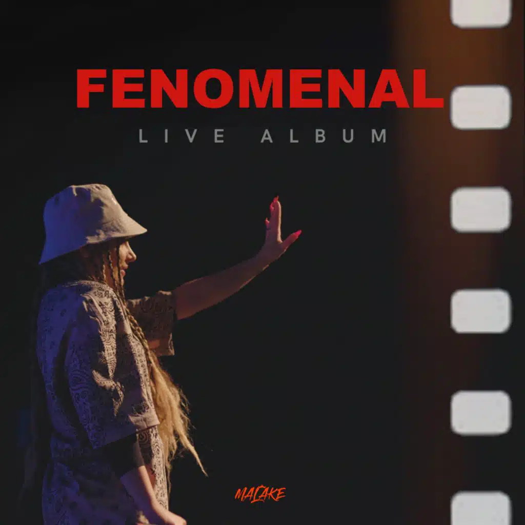 FENOMENAL