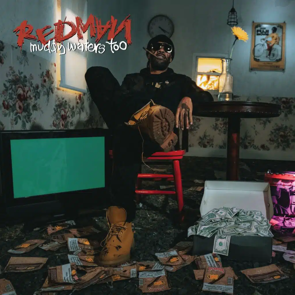 Redman & Oran Juice Jones II