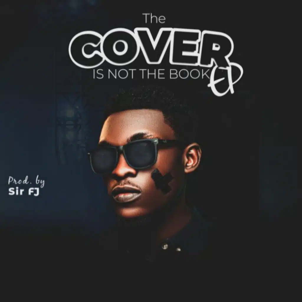 The Cover Is Not the Book