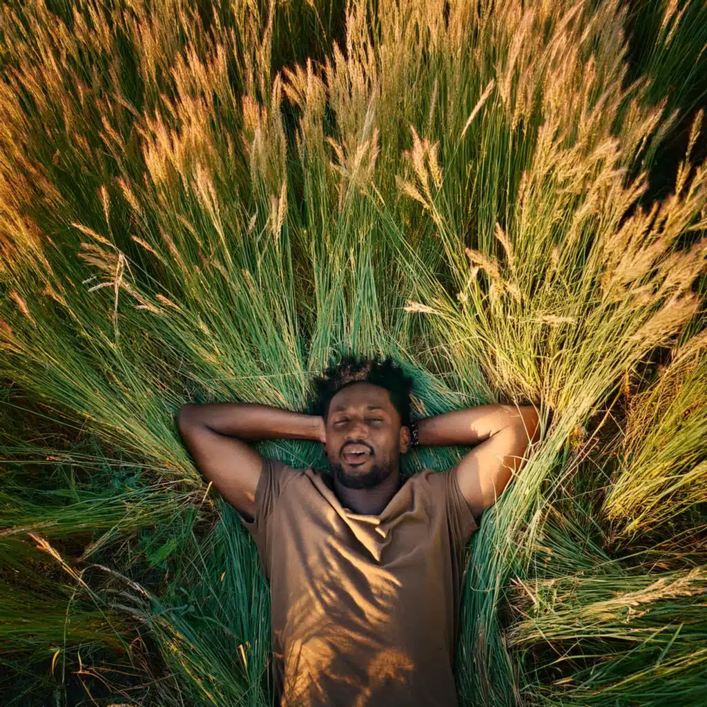 Inner Peace In Every Breath